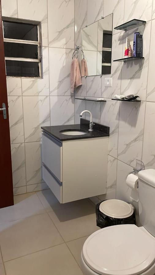 Apartamento Cleyton Morada