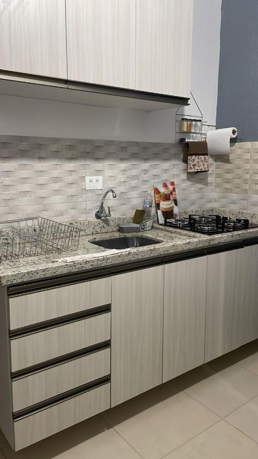 Cleyton Morada Apartamento Curitiba